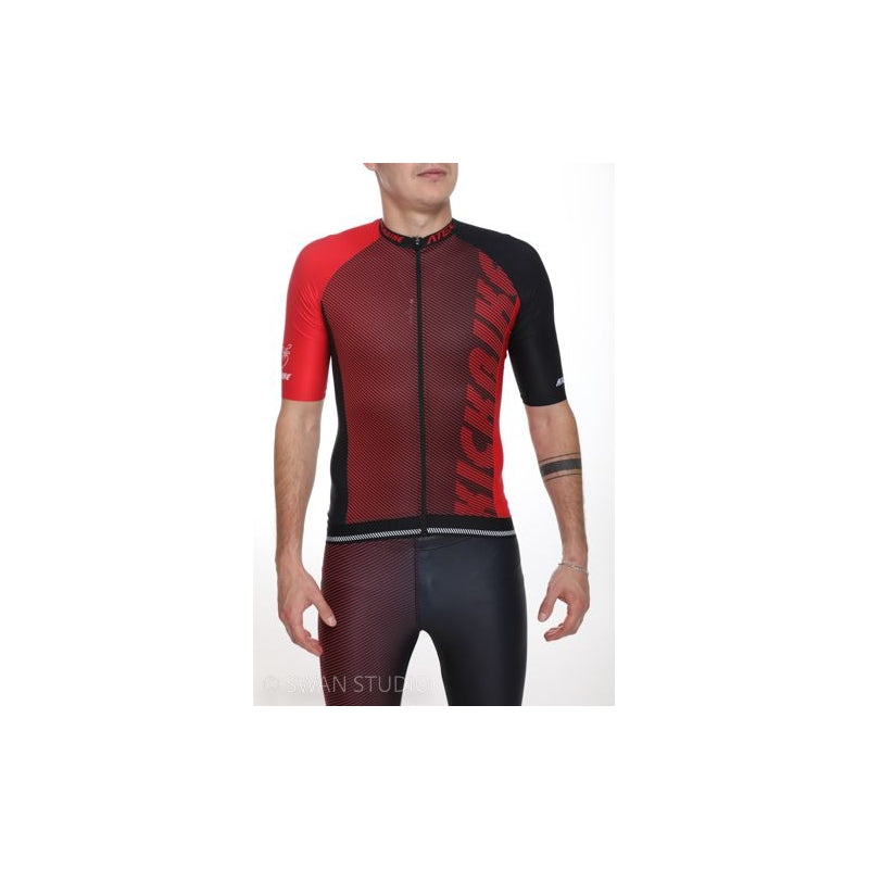 Kickbike -shirtstørrelse S (mænd)