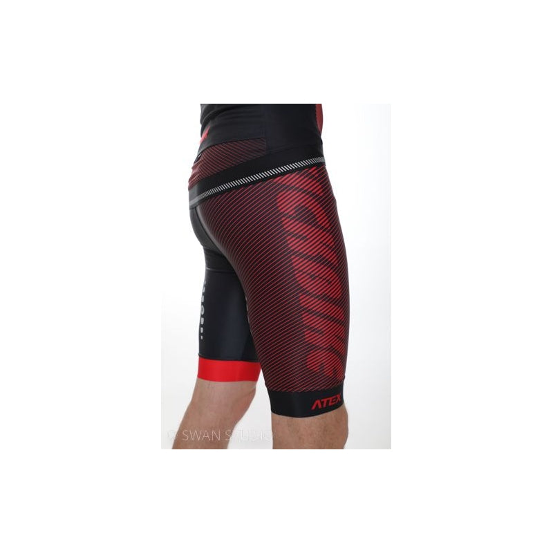 Kickbike shorts størrelse XL