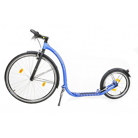 Kickbike sport g4 blå
