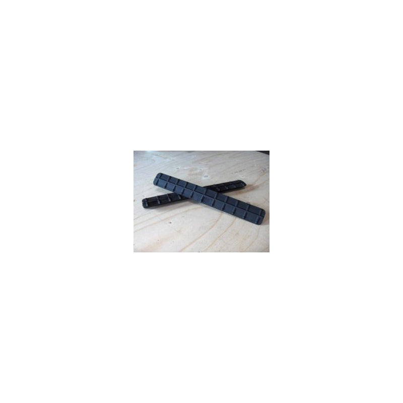 Kickspark fodlistesæt