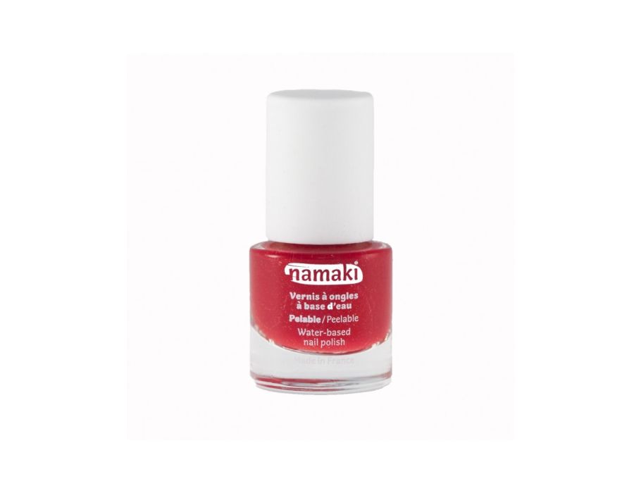 Namaki børne neglelak - morello cherry 31