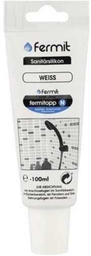 Cornat tube silikone 100ml wi - t381200