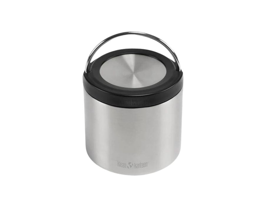 Klean kanteen isoleret madbeholder - 473ml
