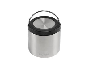 Klean kanteen isoleret madbeholder - 473ml