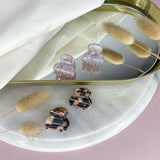 Invisibobble clipstar petit four 4 stk.