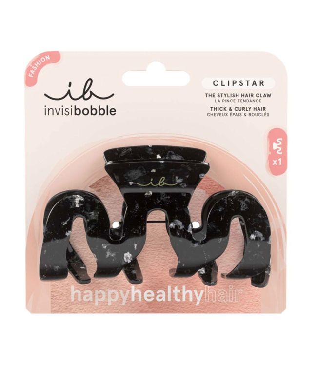 Invisibobble clipstar klo dias