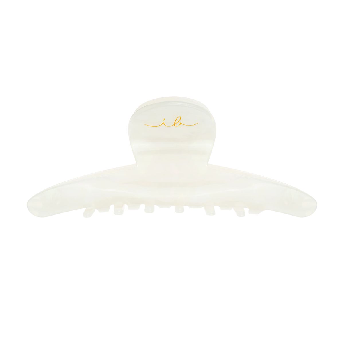 Invisibobble clipstar clawdia skildpadde