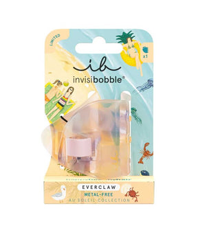Invisibobble everclaw au soleil sommerglød