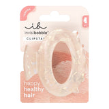 Invisibobble clipstar rosenrød lyksalighed