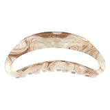 Invisibobble clipstar ravgul glød