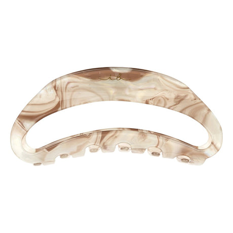 Invisibobble clipstar ravgul glød