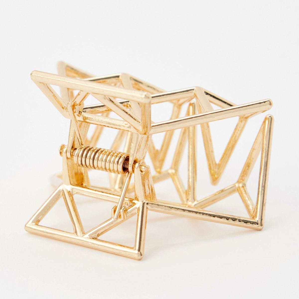 Invisibobble clipstar guddommelig metal