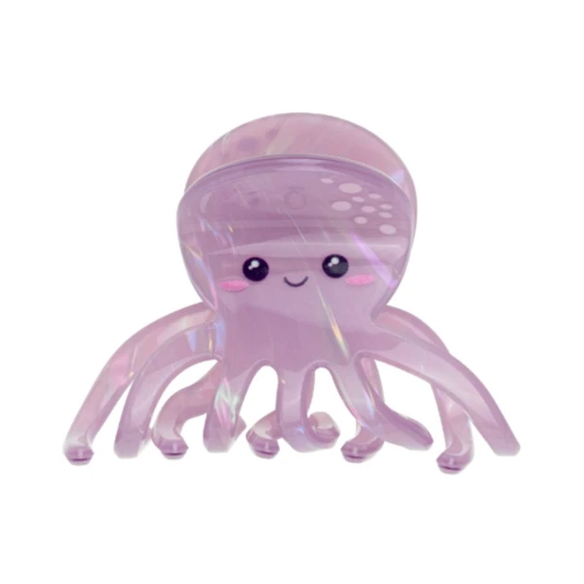 Invisibobble clipstar børn blæksprutte sprøjt