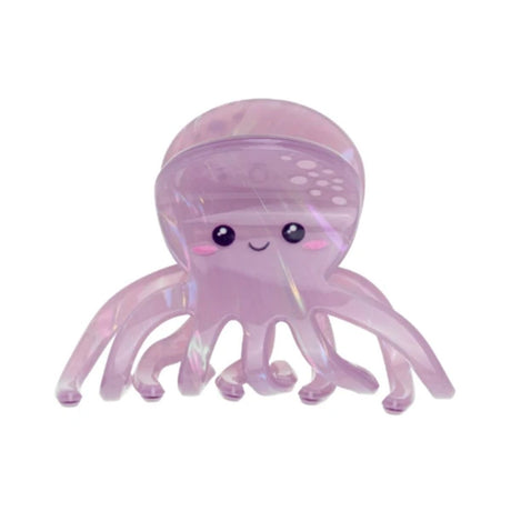 Invisibobble clipstar børn blæksprutte sprøjt