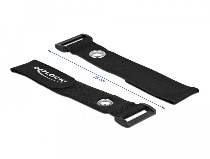 Abi Velcro kabelbinder