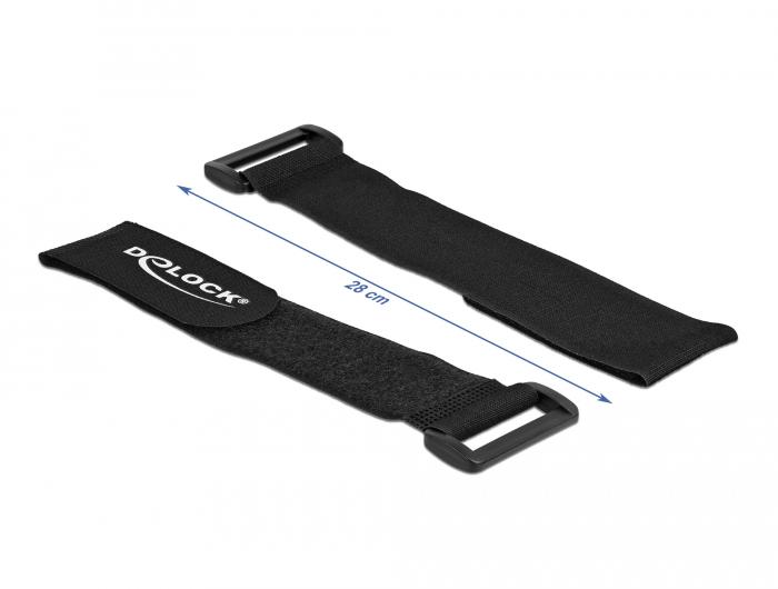 Abi Velcro kabelbinder