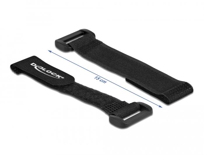 Abi Velcro kabelbinder