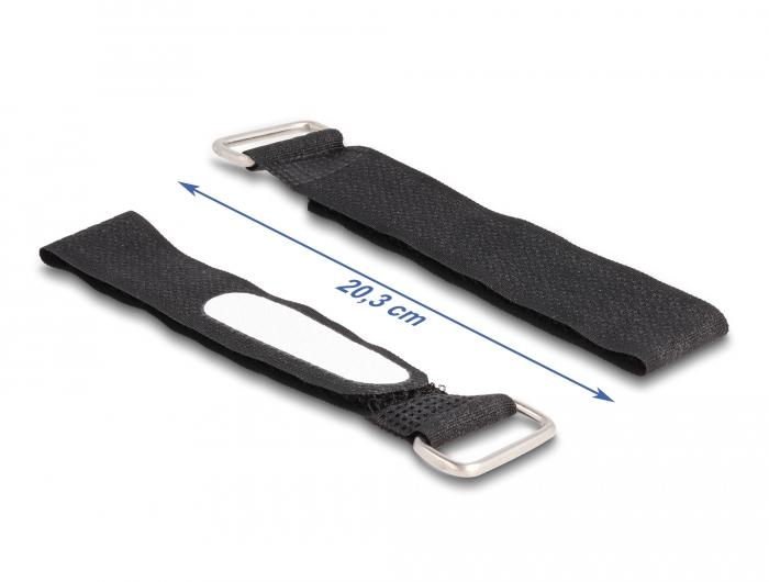 Abi Velcro kabelbinder