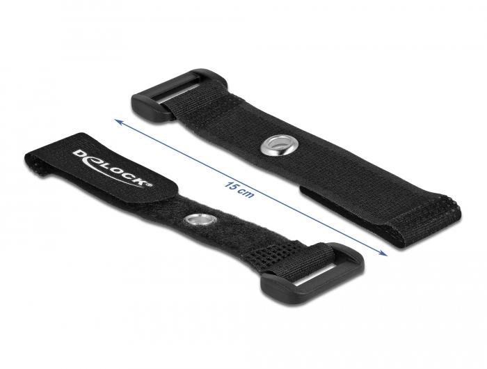 Abi Velcro kabelbinder