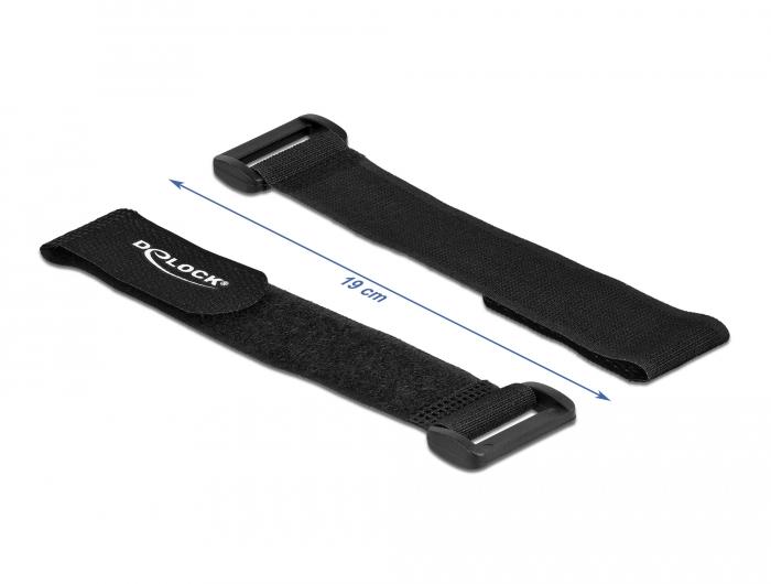 Abi Velcro kabelbinder