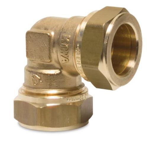 Bonfix knækobling 15x15mm kompression | 5 stk
