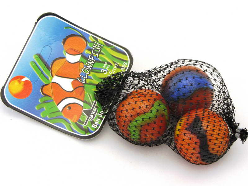 Don juan marbles bankende klovnefisk 3 35