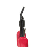 Klipning og afisolering af tænger