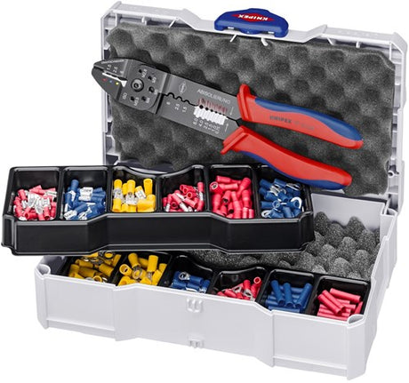 Knipex kabelsko serie