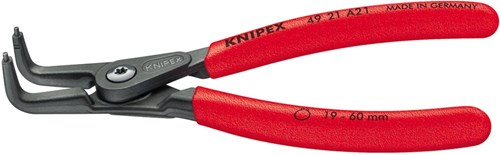 Knipex låsetang ydre nr. 90 gr 10-25 mm - 4921a11
