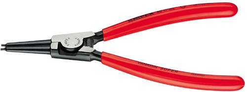Knipex låsetang ydre nr. lige 19-60 mm - 4611a2