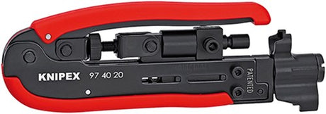 Knipex compressietang - 974020sb