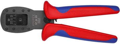 Knipex crimp hefboomtang micro-fit - 97 54 25 - 975425