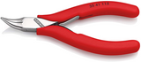 Knipex elektronik gribetang | sænkeisolering | længde 115 mm - 35 41 115