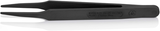 Knipex esd kunststofpincet | 115 mm lengte - 92 09 01 esd