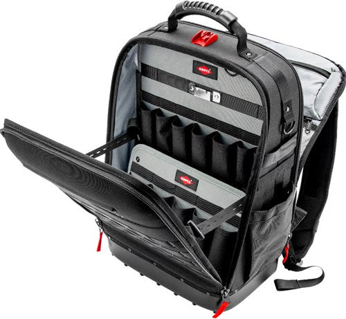 Knipex værktøjsrygsæk modulær x18 - 002150le