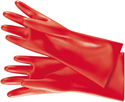 Knipex handsker str. 10 vde - 98 65 41 - 986541