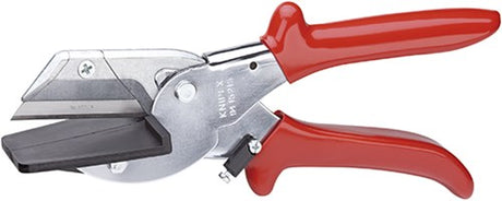 Knipex kabelskærer til plastbelagte båndkabler 215 mm - 9415215