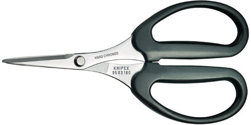 Knipex kevlar saks - 95 03 160 sb - 9503160sb