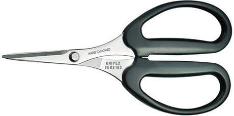 Knipex saks til kevlar fibre