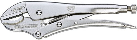 Knipex spændetang universal 0-30 mm 250 mm - 4004250