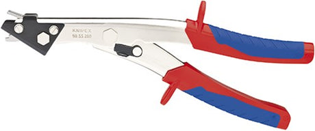Knipex nibblere til metalplader