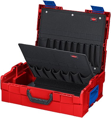 Knipex l-boxx® 00 21 19 lb - 00 21 19 lb