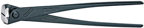 Knipex kracht moniertang gepol. zwart 250 mm - 99 10 250 - 9910250