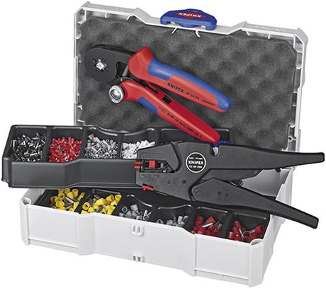 Knipex kabelsko serie