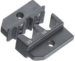 Knipex krimpprofiel voor adereindhulzen - 974919