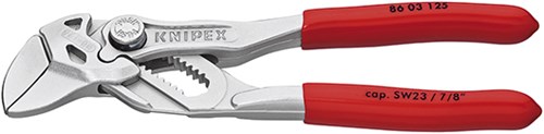 Knipex skåret nøgletang 8603125