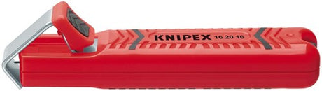 Knipex ontmantelingsgereedschap 4-16 mm zb - 16 20 16 sb - 162016sb