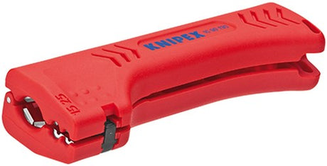 Knipex ontmantelingsgereedschap 8,0-13,0 mm - 16 90 130 sb - 1690130sb