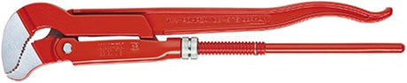 Knipex 83 30 010 rørnøgle s-formet 1
