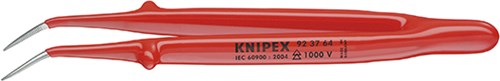 Knipex pincet nedsænkningsisolering 150 mm vde - 923764